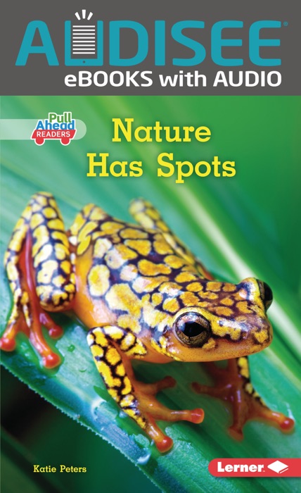 Nature Has Spots (Enhanced Edition)