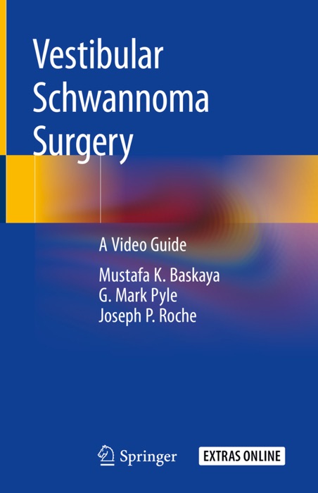 Vestibular Schwannoma Surgery