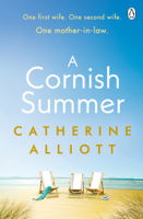Catherine Alliott - A Cornish Summer artwork