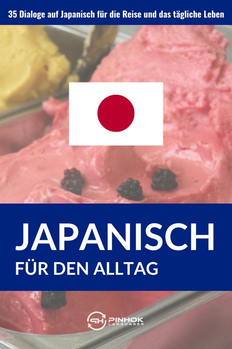 Japanisch für den Alltag