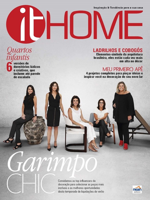 It Home - Edição 36