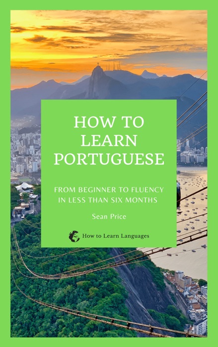 How to Learn Portuguese