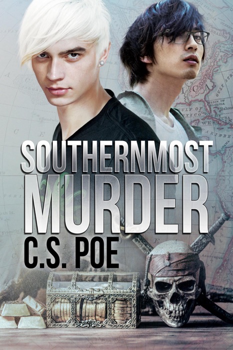 Southernmost Murder