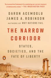 The Narrow Corridor