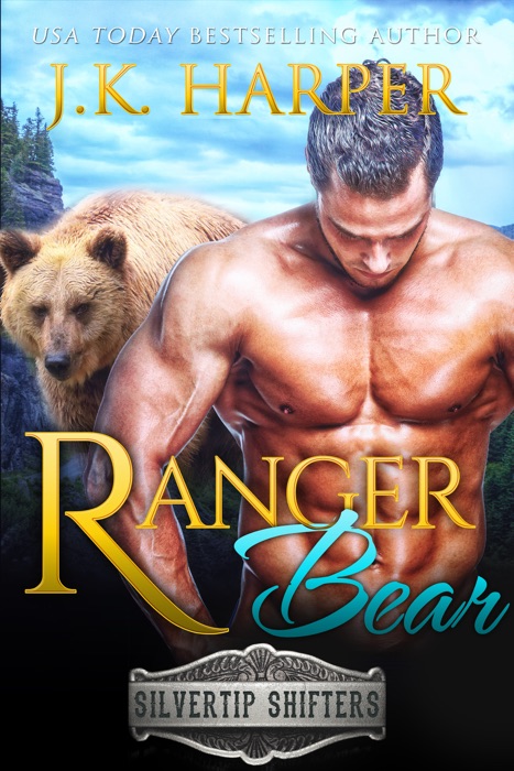Ranger Bear: Riley