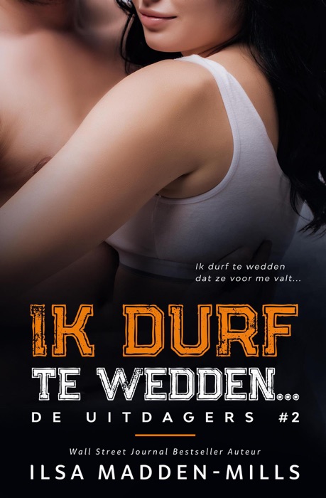 Ik durf te wedden...