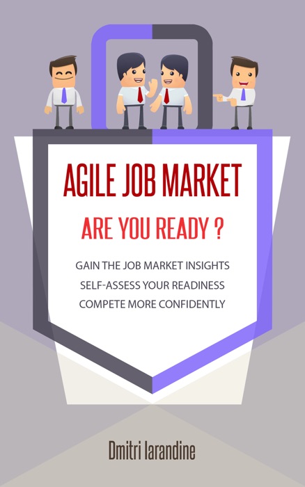 Agile Job Market: Are You Ready?