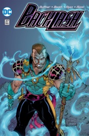 Backlash (1994-1997) #27 - Sean Ruffner, Brett Booth & Michael Ryan by  Sean Ruffner, Brett Booth & Michael Ryan PDF Download