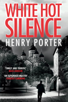 Henry Porter - White Hot Silence artwork