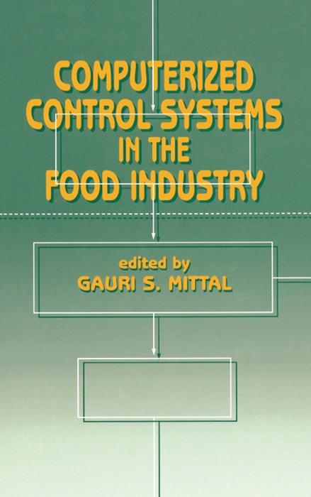 Computerized Control Systems in the Food Industry