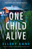 Ellery Kane - One Child Alive artwork