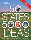 50 States, 5,000 Ideas - Joe Yogerst