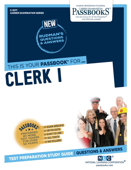 Clerk I