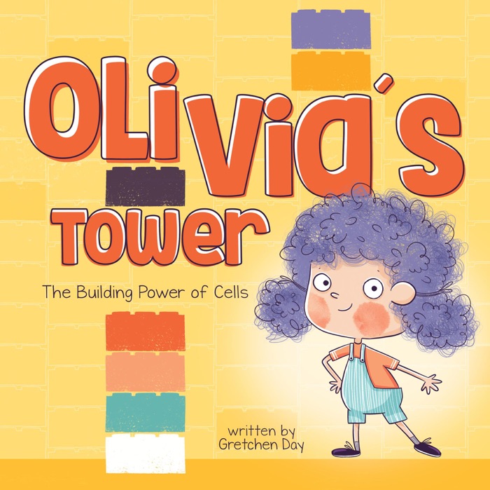 Olivia's Tower