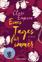 Clare Empson - Eines Tages für immer artwork