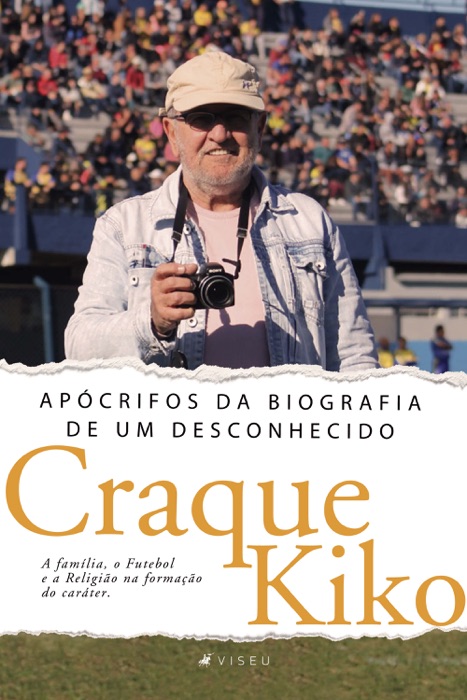 Apócrifos da biografia de um desconhecido