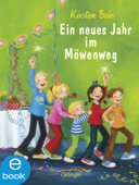 Wir Kinder aus dem Möwenweg 5. Ein neues Jahr im Möwenweg - Kirsten Boie