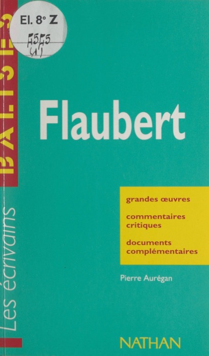 Flaubert