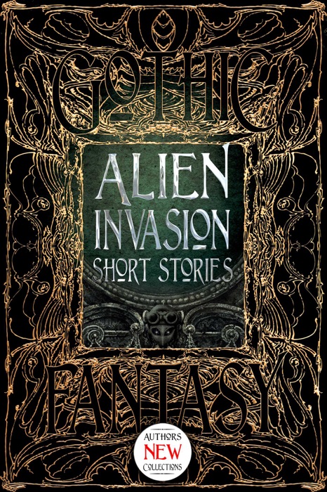 Alien Invasion Short Stories