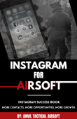 Instagram For Airsoft - Anvil Tactical Airsoft