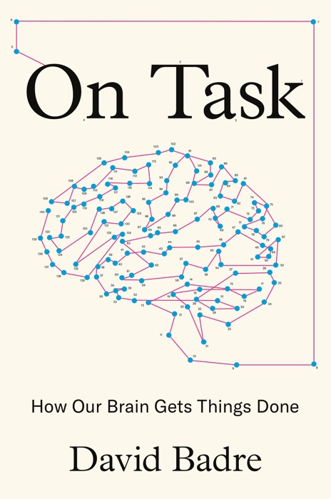 Download ~ On Task  by David Badre ~ Book PDF Kindle ePub Free