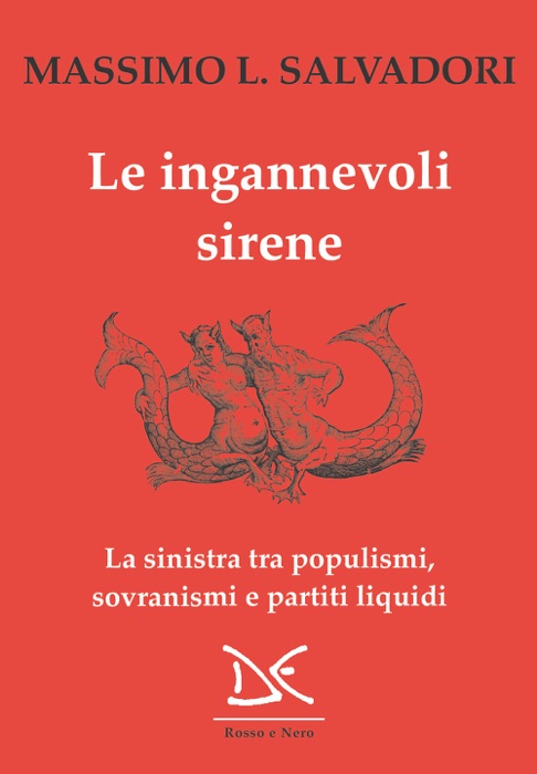 Le ingannevoli sirene