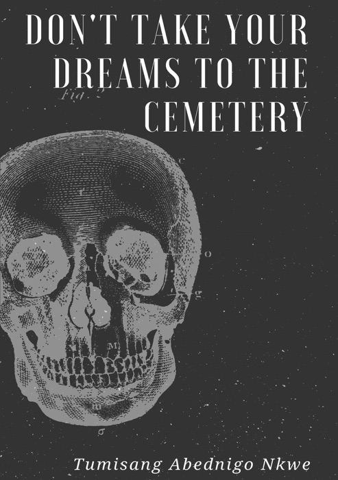 Don't Take Your Dreams To The Cemetery