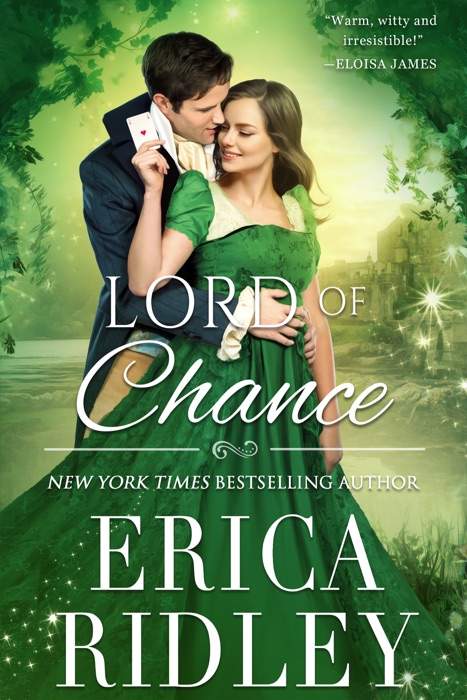 Lord of Chance