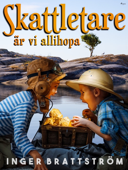 Skattletare är vi allihopa