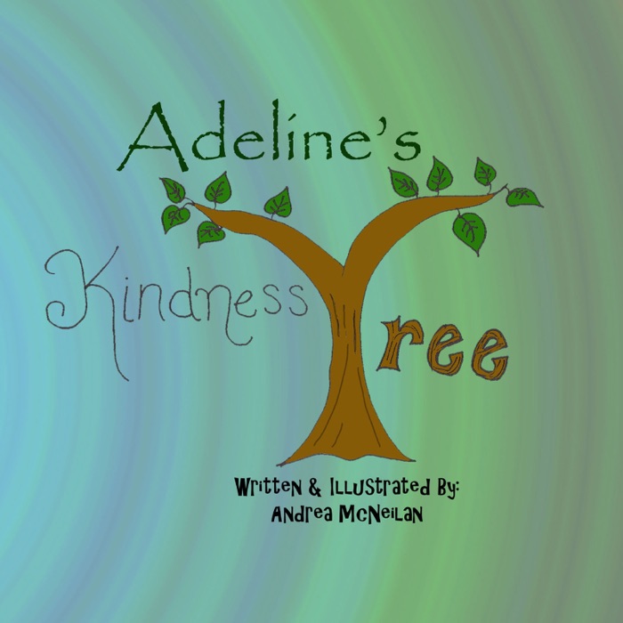 Adeline's Kindness Tree