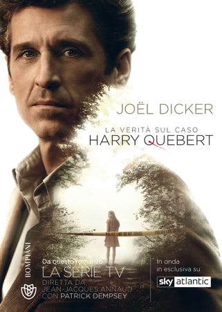 La verità sul caso Harry Quebert - Joël Dicker