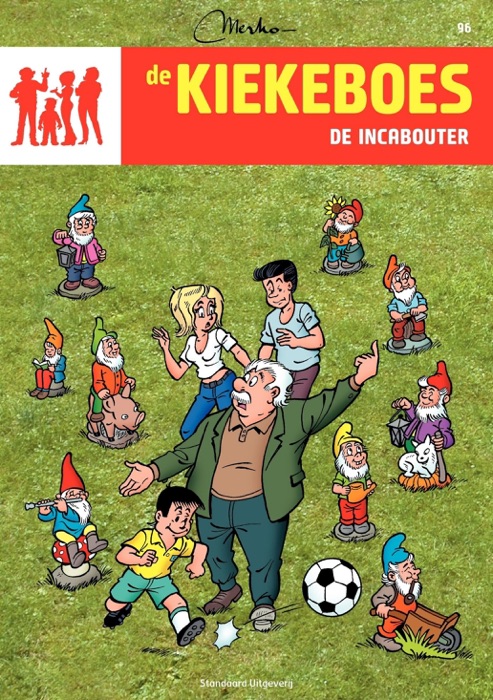 De incabouter