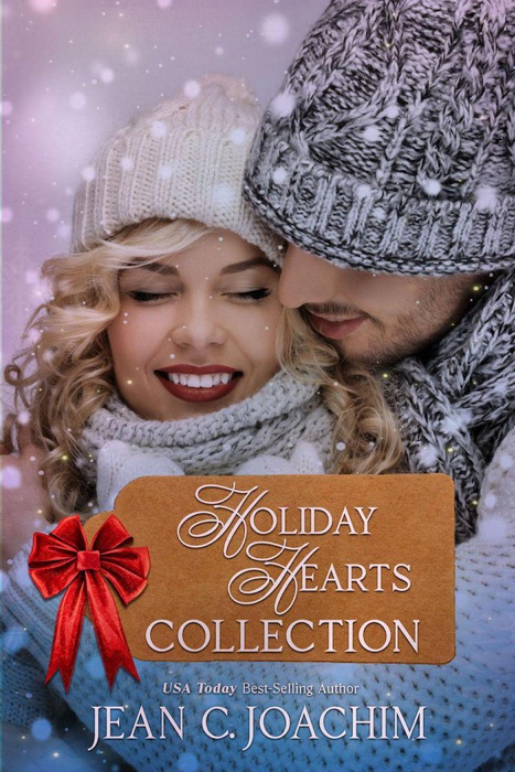 Holiday Hearts Collection