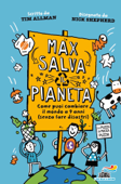 Max salva il Pianeta - Tim Allman