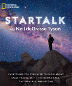 StarTalk - Neil deGrasse Tyson, Charles Liu & Jeffrey Simons