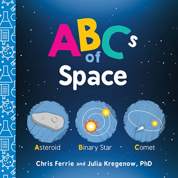 ABCs of Space