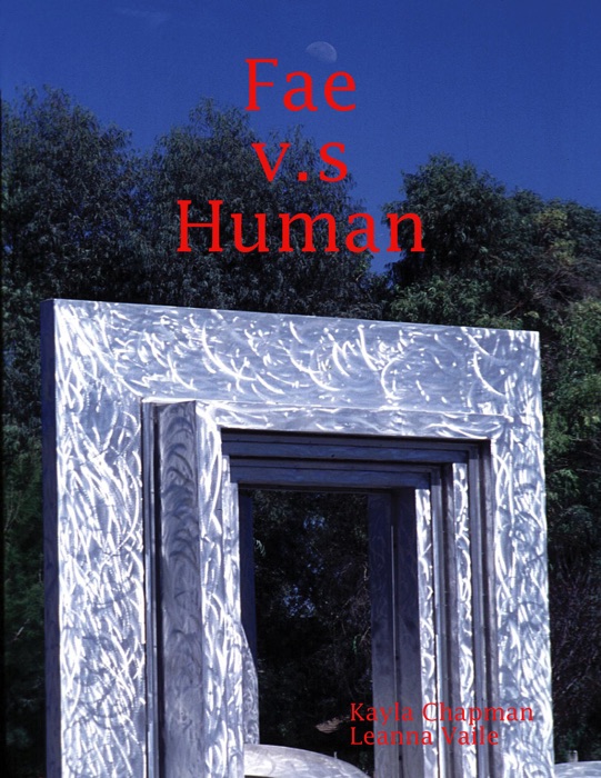Fae V.s Human