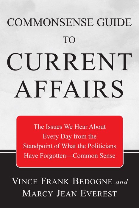 Commonsense Guide to Current Affairs