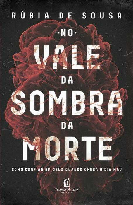 No vale da sombra da morte