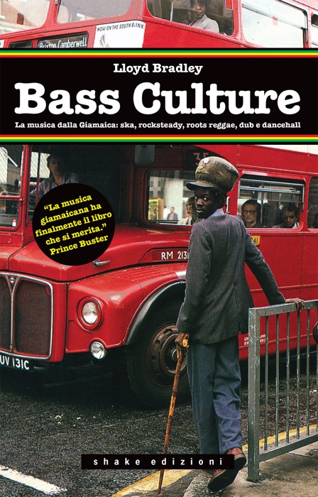 Bass Culture