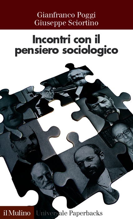 Incontri con il pensiero sociologico