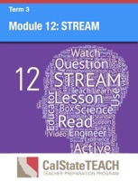 Module 12: STREAM