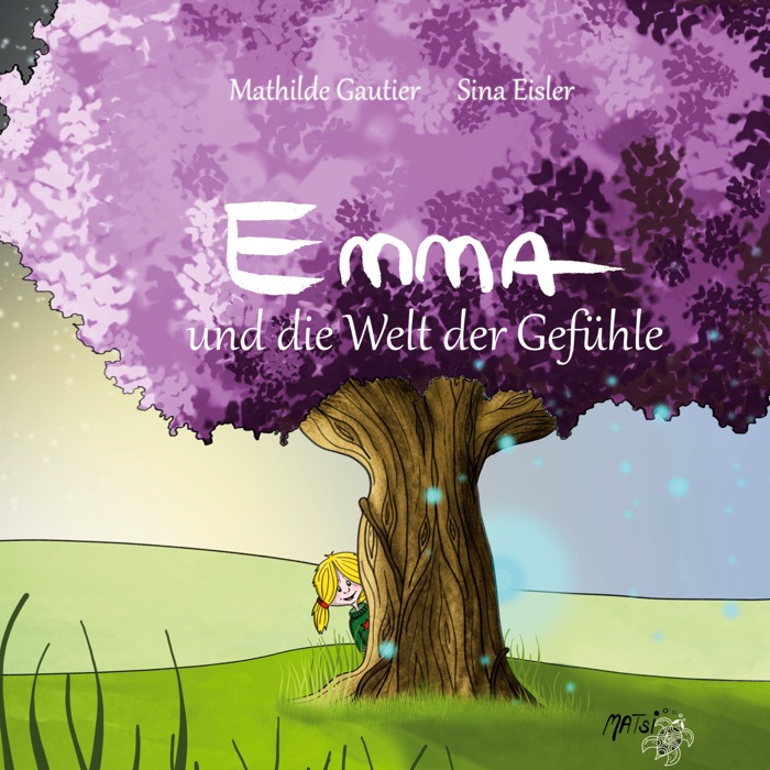 Emma und die Welt der Gefühle