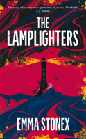 Emma Stonex - The Lamplighters artwork