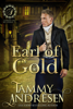 Tammy Andresen - Earl of Gold artwork