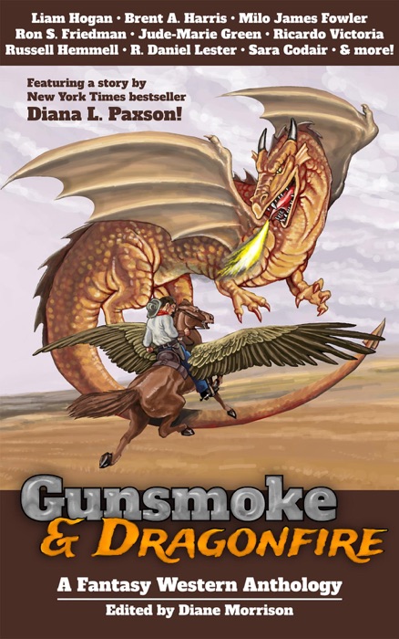 Gunsmoke & Dragonfire