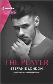 The Player - Stefanie London by  Stefanie London PDF Download