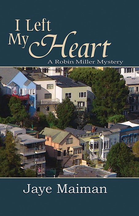I Left My Heart