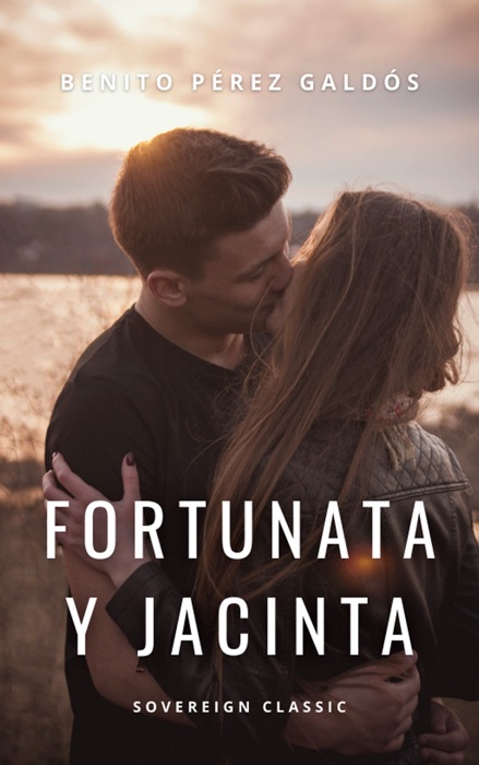 Fortunata y Jacinta