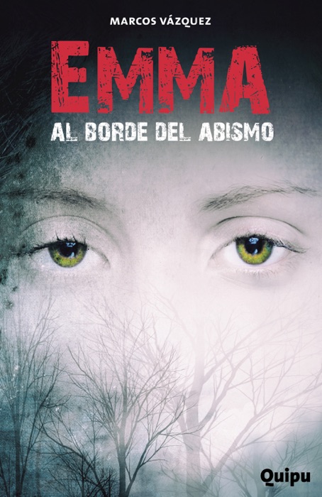 Emma al borde del abismo